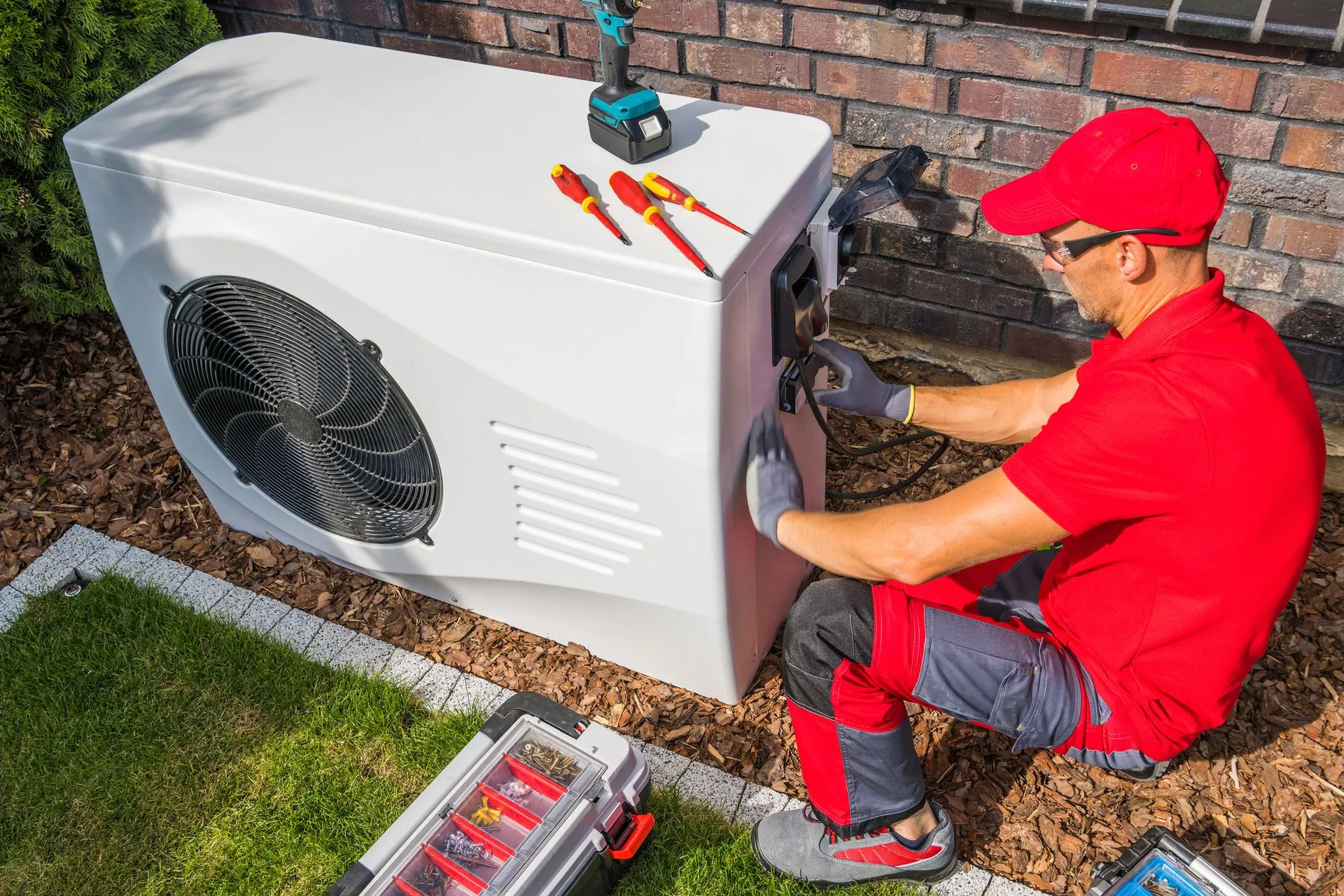 About HVAC in Collingswood, NJ